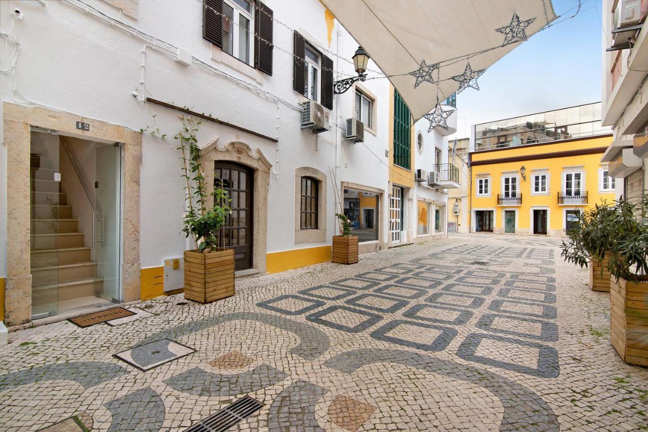 Casa Na Travessa Apartment Faro Exterior photo