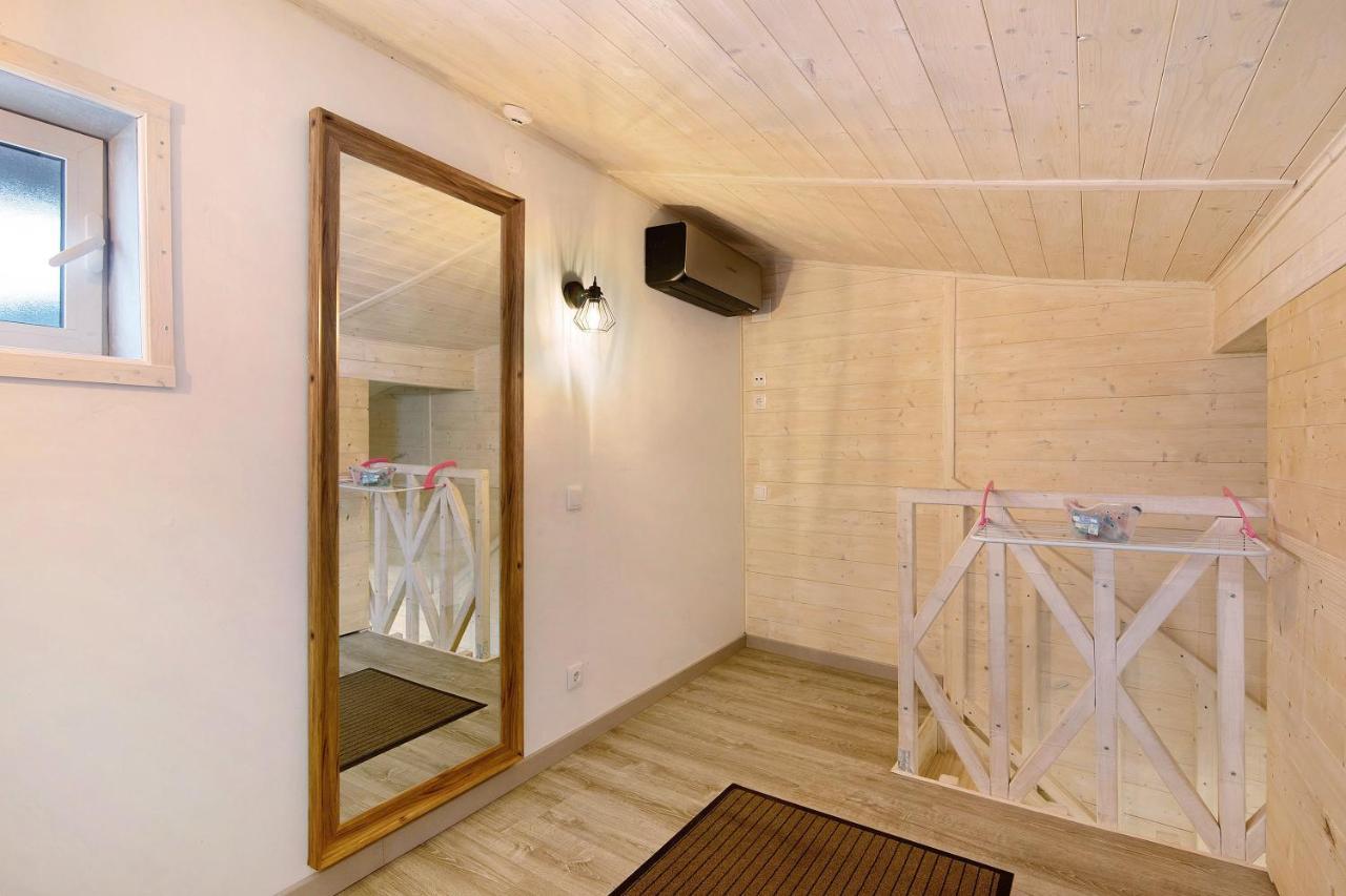 Casa Na Travessa Apartment Faro Exterior photo